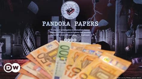Pandora papers: biggest ever leak of offshore data .